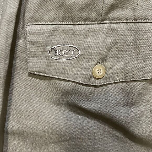 - Bout harness company bob allen shooting pants - Picture 9 of 9